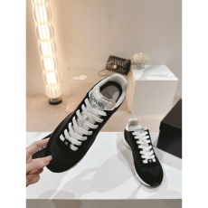 Chanel Casual Shoes